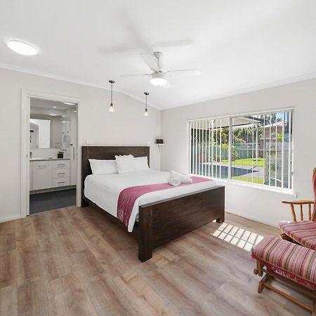 Sundial Holiday Units North Haven Exteriér fotografie