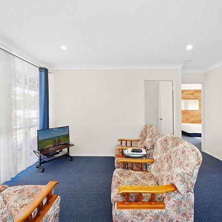 Sundial Holiday Units North Haven Exteriér fotografie