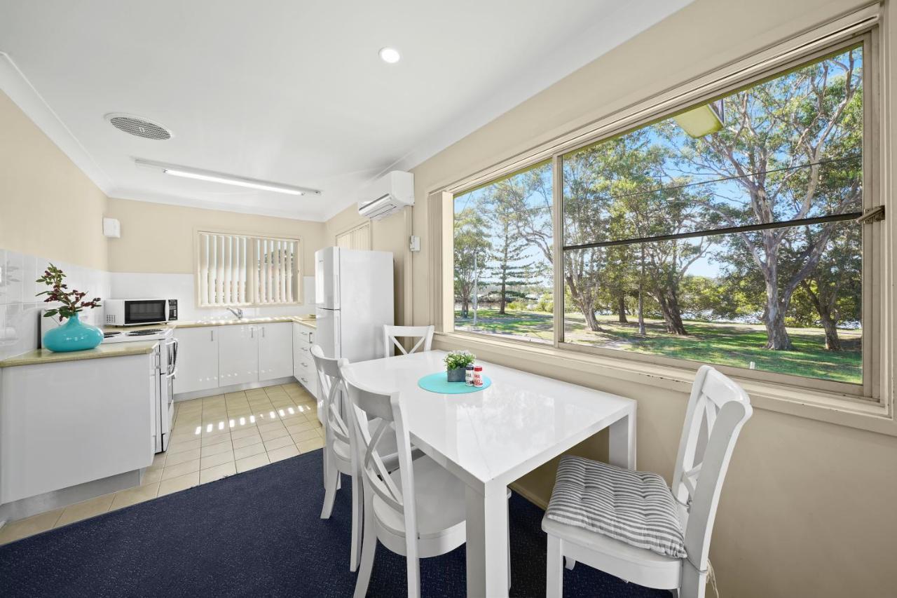 Sundial Holiday Units North Haven Exteriér fotografie