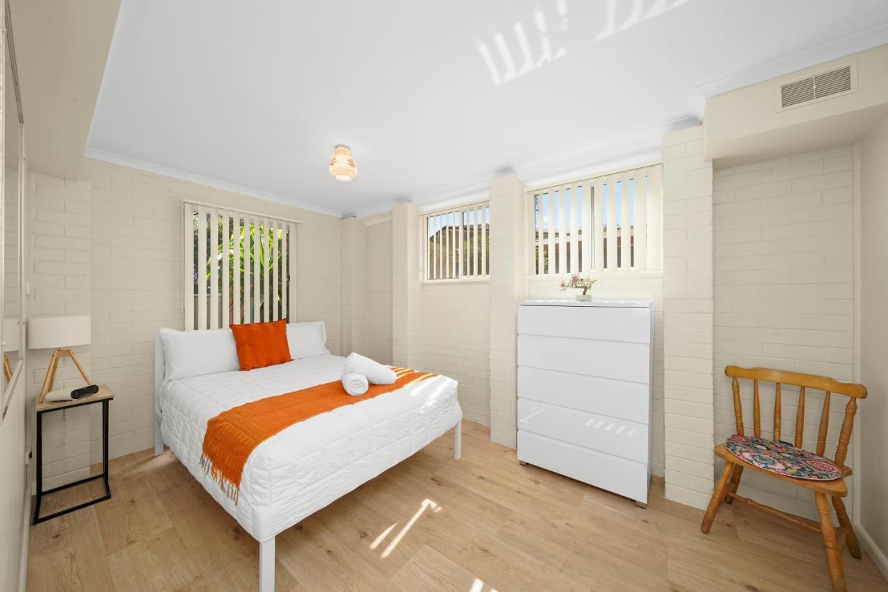 Sundial Holiday Units North Haven Exteriér fotografie
