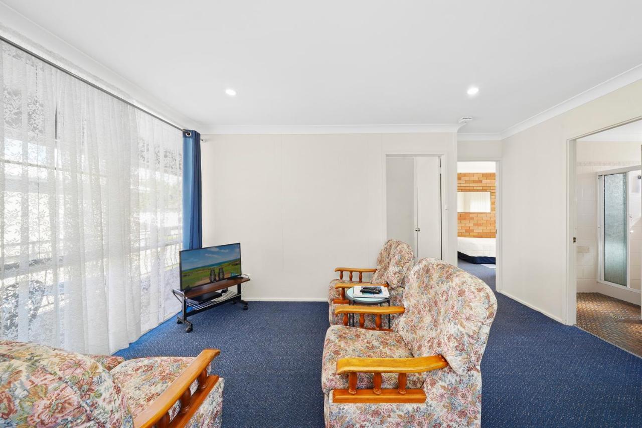 Sundial Holiday Units North Haven Exteriér fotografie